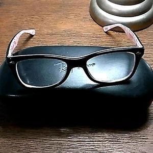 Ray Ban frames